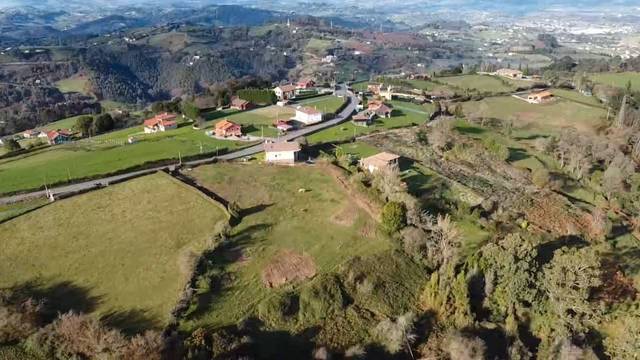 Terreno residencial en Venta en Camino de la Maera en Huerces
