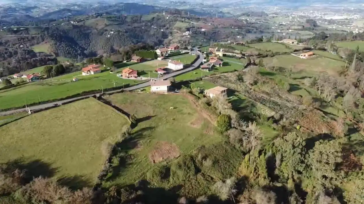 Terreny residencial en venda a Rural