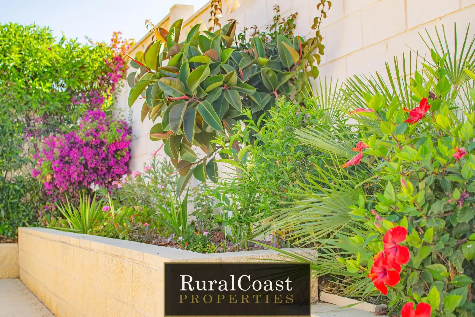 Terraza de Casa o chalet en venta en Busot con Calefacción, Terraza y Trastero