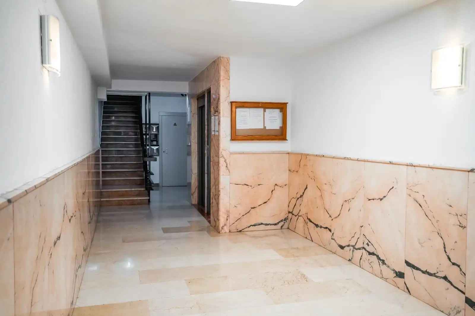 Wohnung zur untervermieten in Beiro