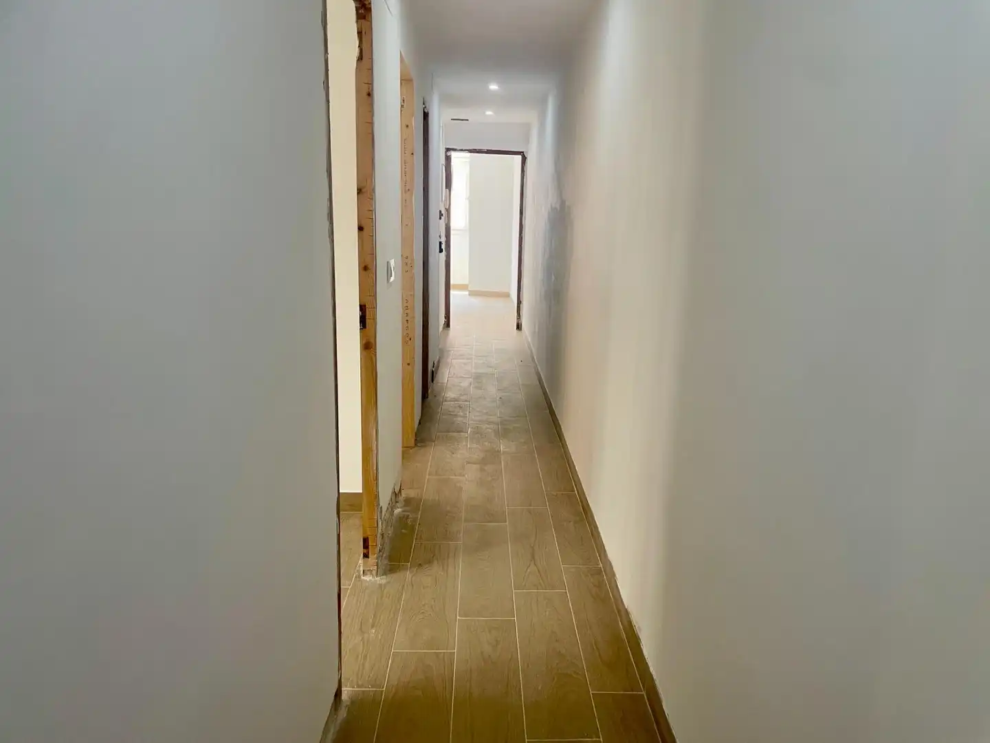 Pis en venda en Benicarló amb Parquet