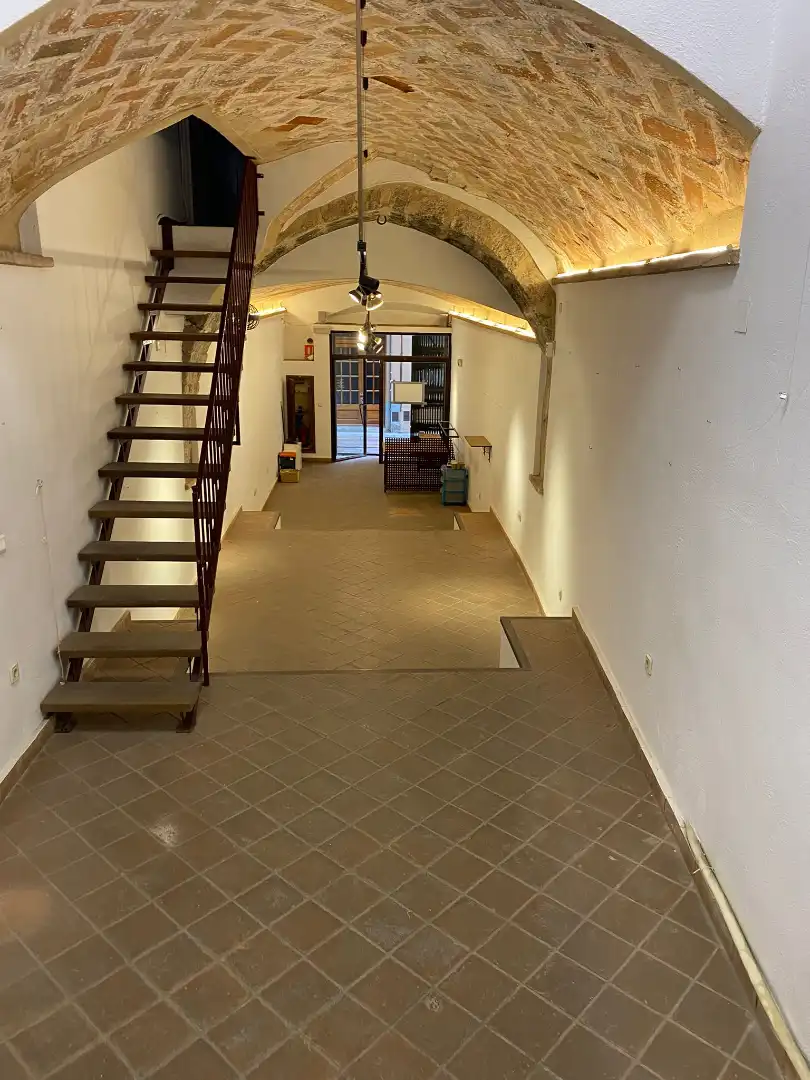 Local de alquiler en Carrer Major, 77, Montblanc