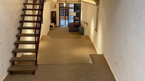 Photo 2 of Premises to rent in Carrer Major, 77, Montblanc, Tarragona