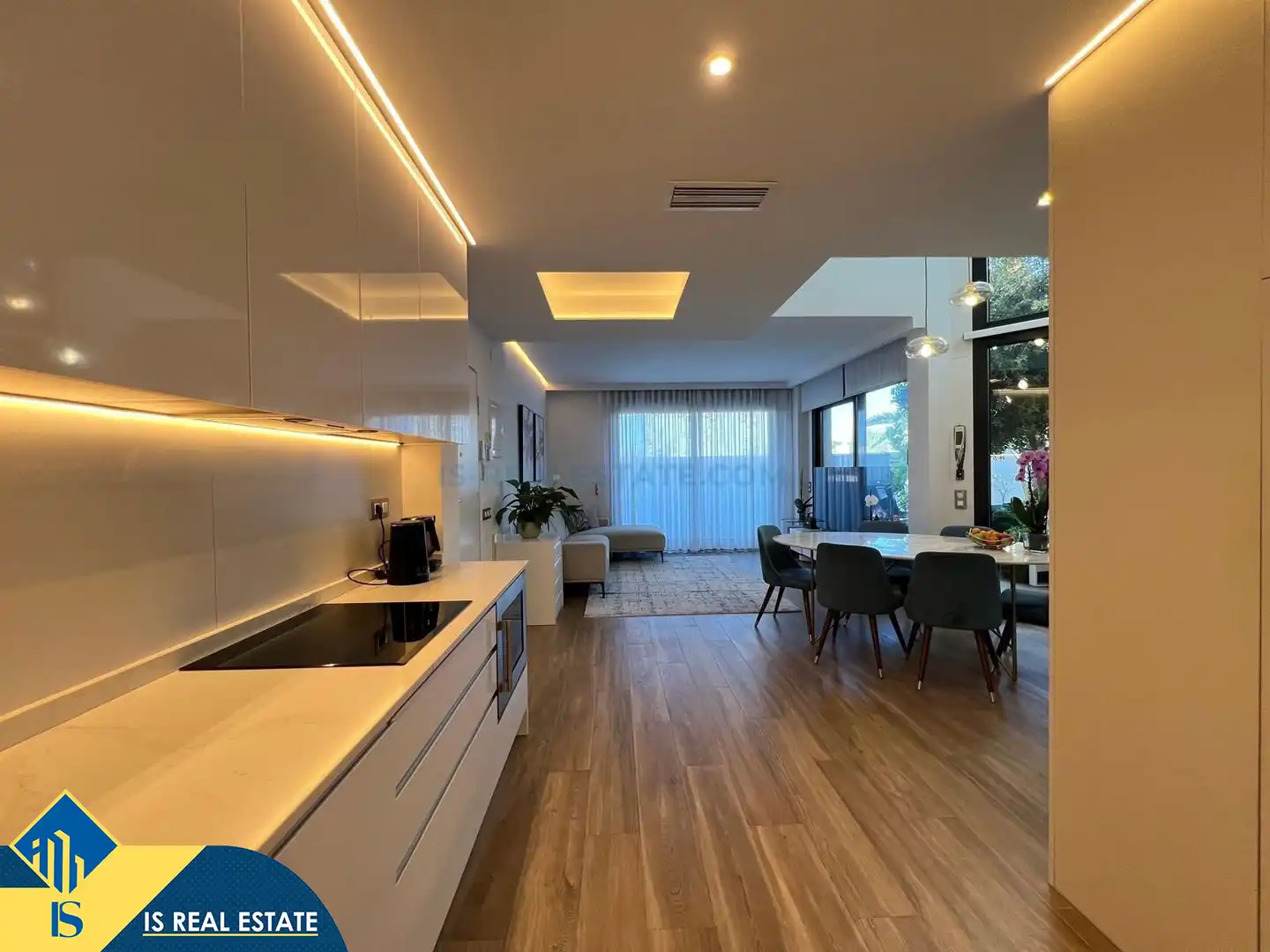 Chalet con piscina en venta en Playa del Acequión, Náufragos y Rocío del Mar, imagen 38