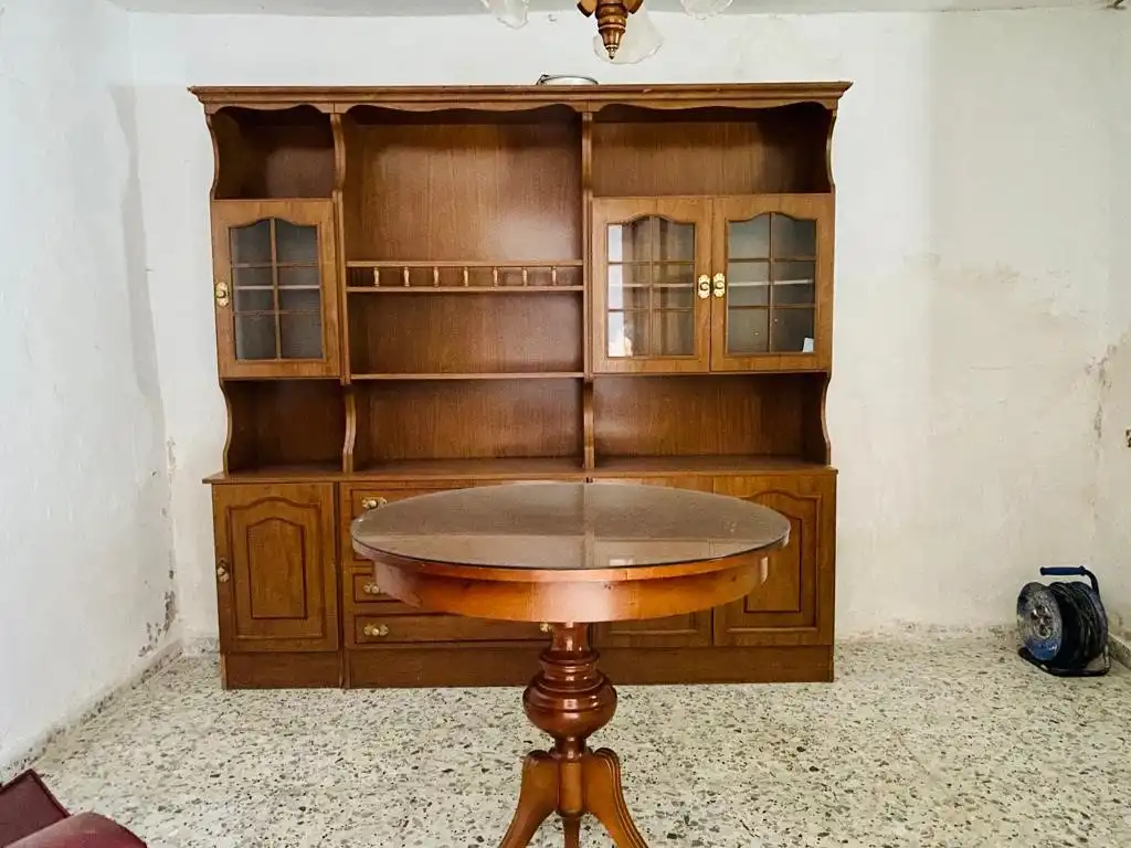 Casa o chalet en venta en Fornes