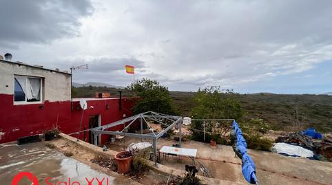 Foto 3 de Finca rústica en venda a Sierra Engarcerán, Castellón