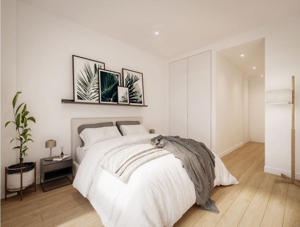 Pis en venda a Calle Sierra de Arla, Casco Histórico de Vallecas