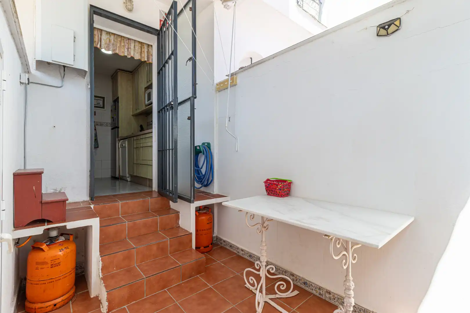 Pis en venda a Centro - Calzada - Cabo Noval, imagen 25