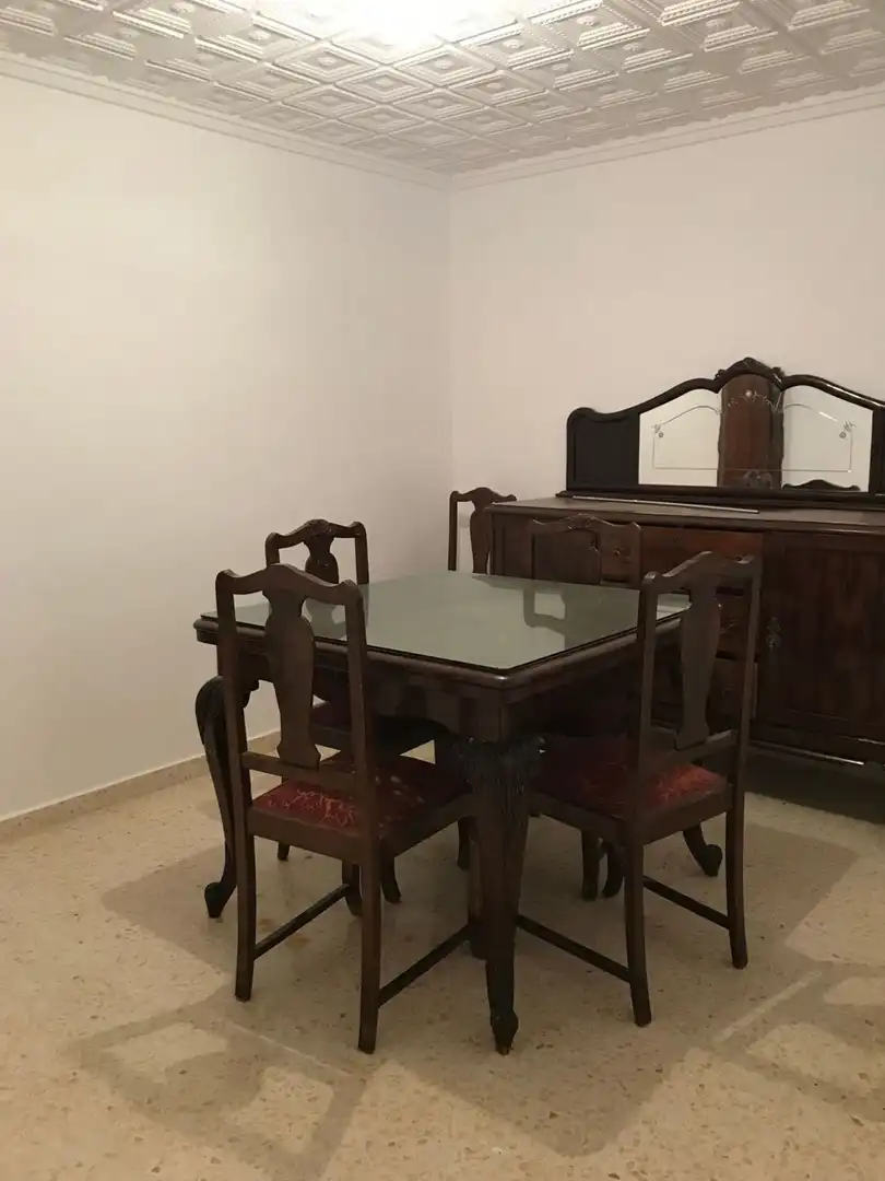 Comedor de Finca rústica en venta en Cosuenda
