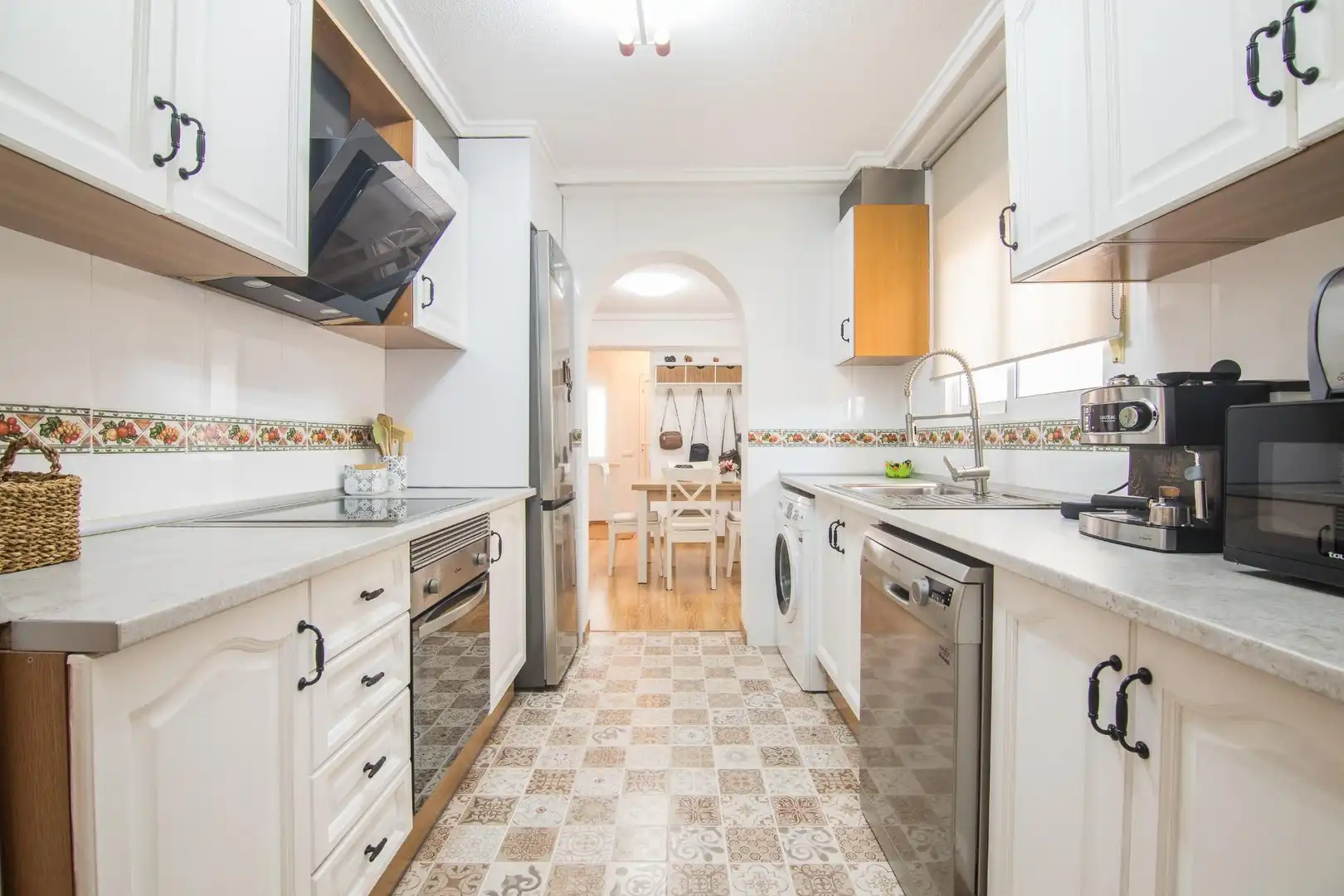 Casa amb jardí en venda a Calle GARCILASO DE LA VEGA, imagen 2