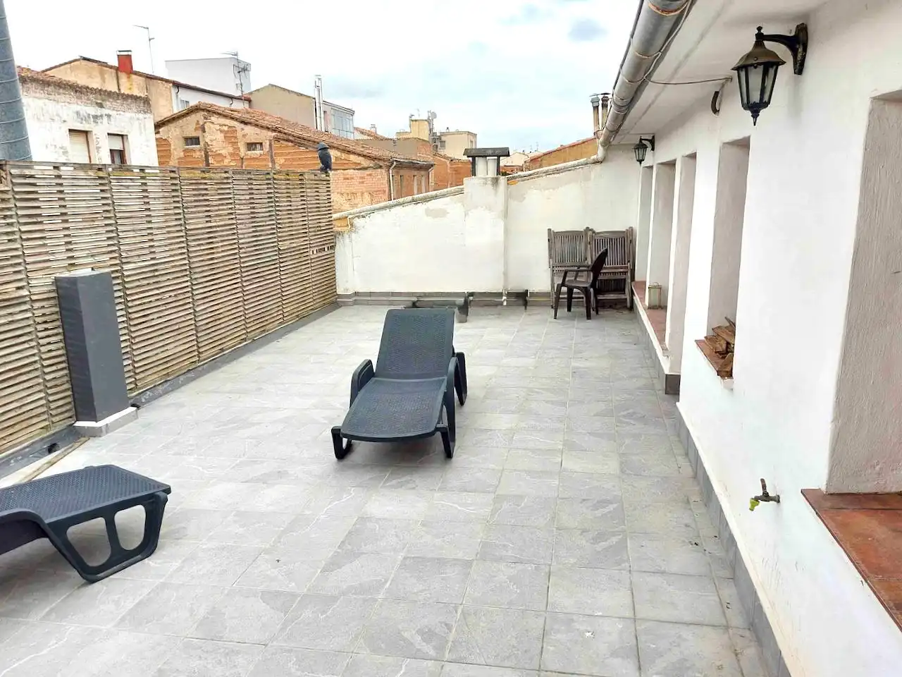 Dúplex con terraza en venta en Santo Domingo de la Calzada, imagen 5