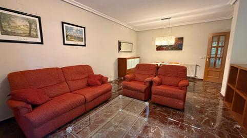 Foto 4 de Pis de lloguer a Carrer de Carlos Dinnbier, Barrio de Campanar, Valencia