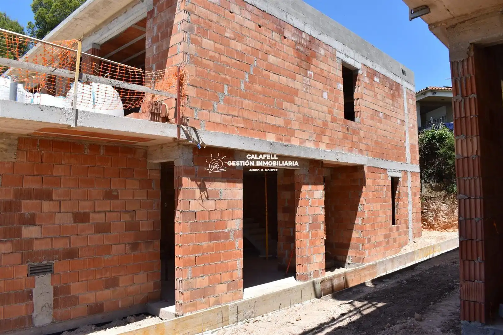 Maison mitoyenne avec piscine à vendre à Italia, imagen 44