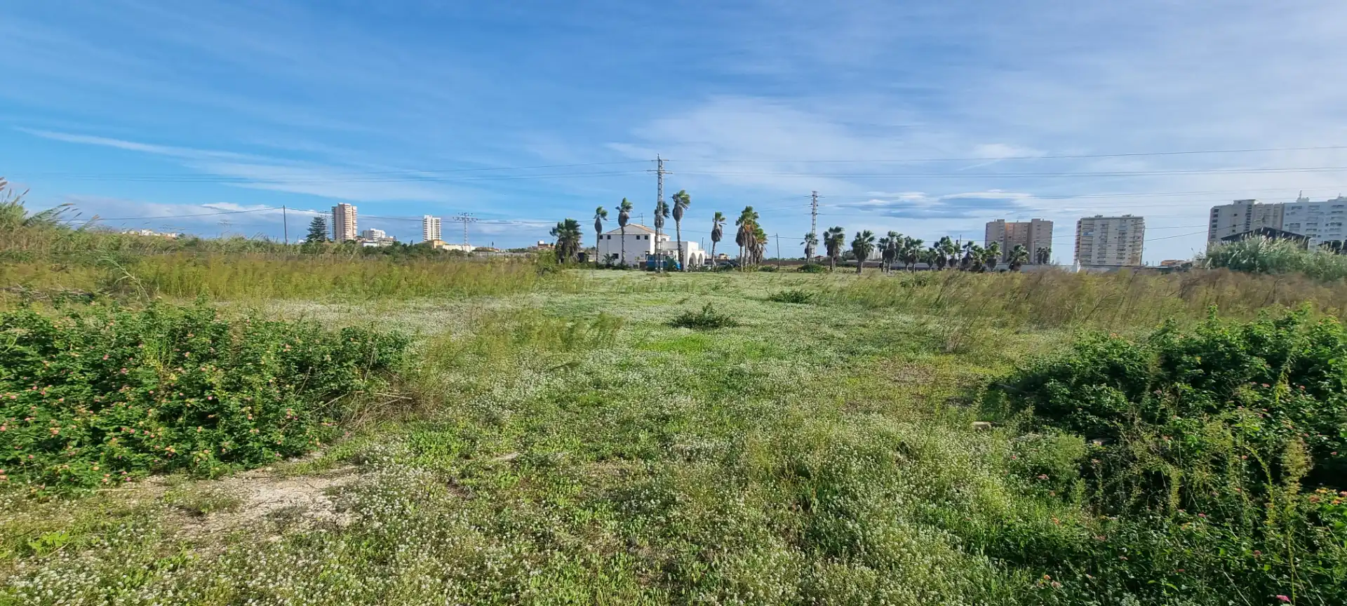 Casa o chalet en venta en Sueca con Aire acondicionado, Calefacción y Jardín privado