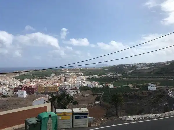 Exterior view of Residential for sale in Arucas