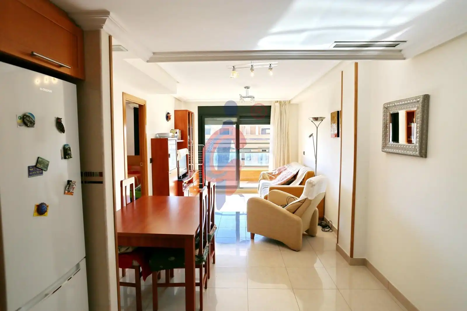 Apartament amb ascensor en venda a Calle Puerta de Damasco 2, imagen 8