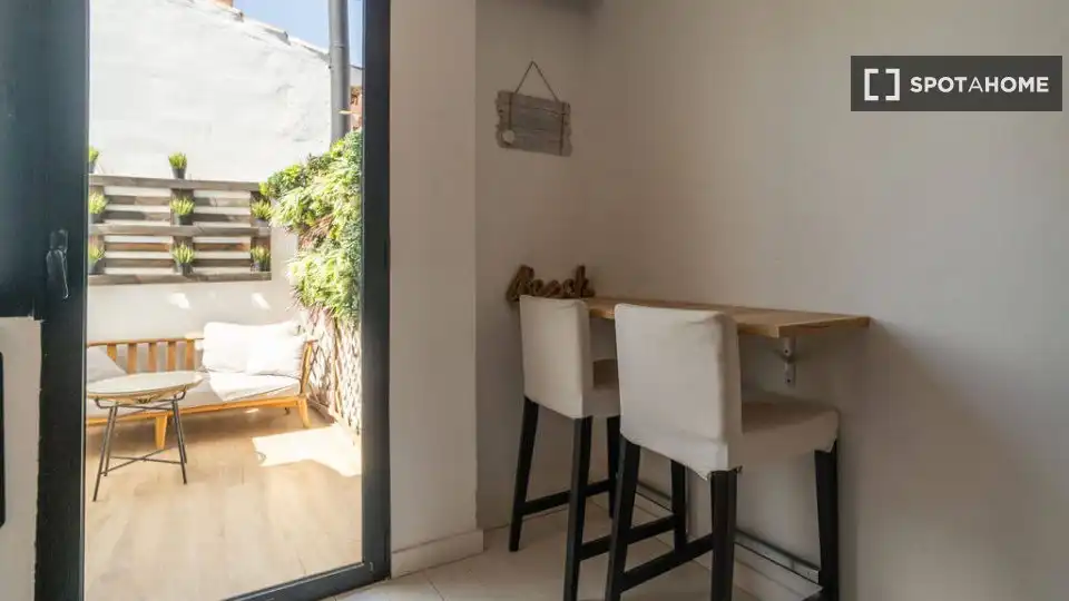 Piso de alquiler en Valencia, Valencia