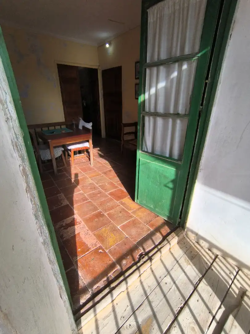 Casa o xalet en venda en Villarramiel amb Calefacció, Jardí privat i Terrassa