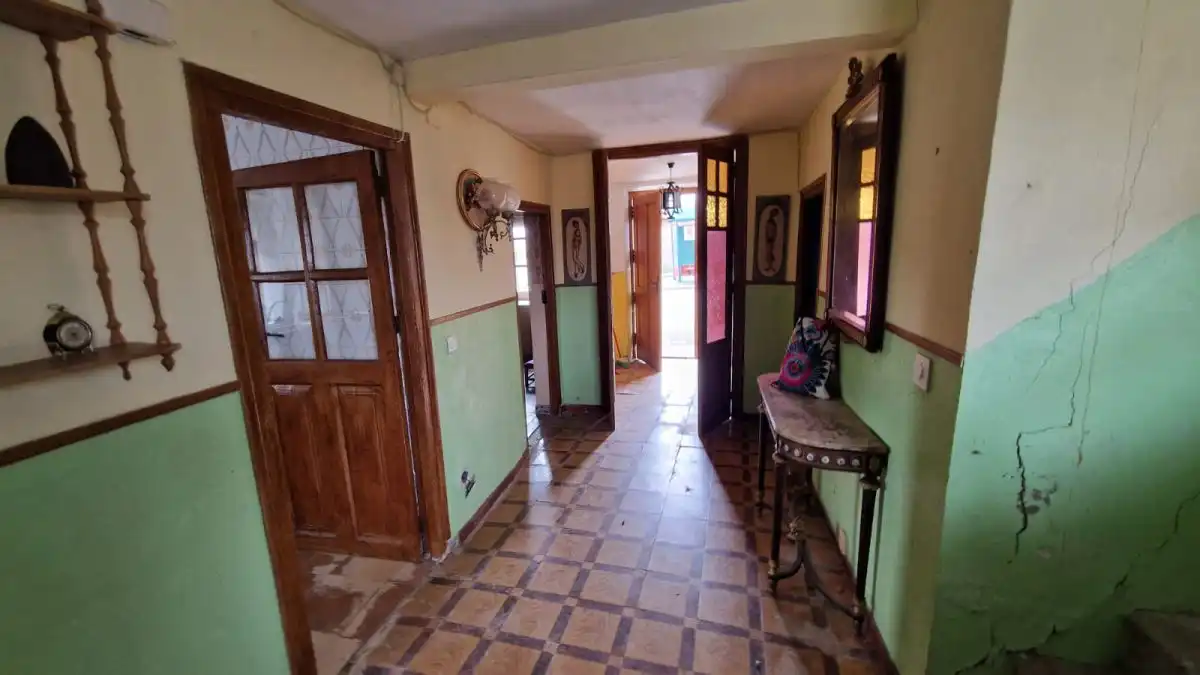 Casa o xalet en venda en Villaturiel