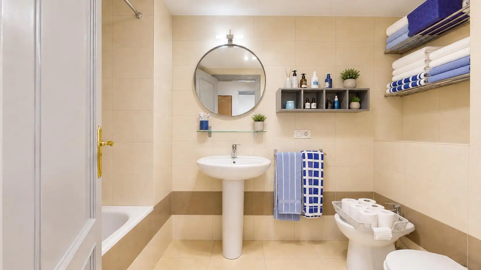 Piso con ascensor en venta en Calle GALAN DE NOCHE 8, imagen 10