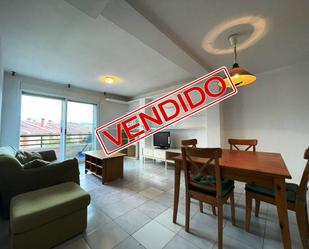 Exterior view of Flat for sale in San Cristóbal de Segovia  with Terrace