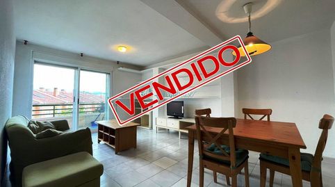 Piso en venta en San Cristóbal De Segovia, 2 dormitorios.