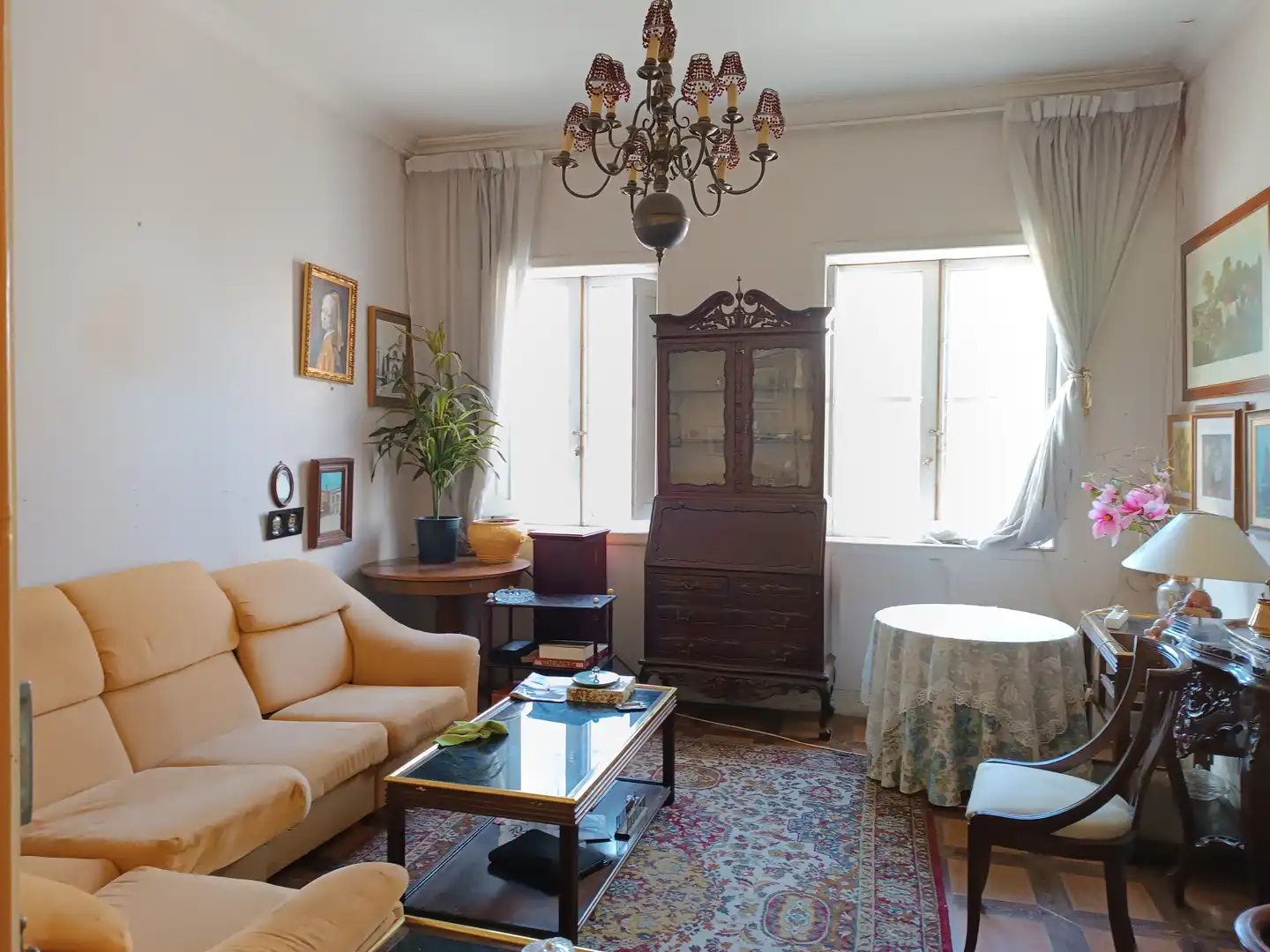 Wohnung zum Verkauf in Centro - Echegaray