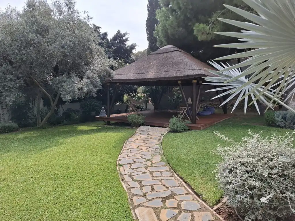Villa avec piscine à vendre à Campo de Mijas, imagen 26