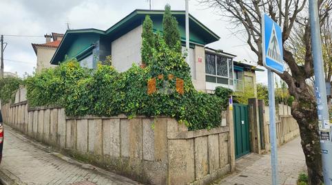 Foto 5 de Casa o xalet en venda a Plaza España - Corte Inglés, Pontevedra