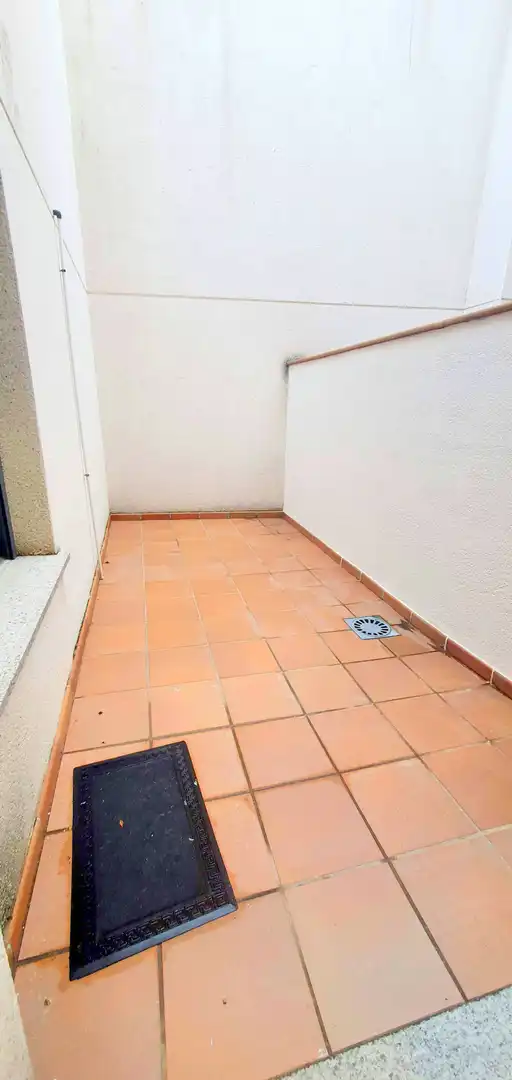 Terraza de Oficina de alquiler en Pozuelo de Alarcón con Aire acondicionado, Calefacción y Terraza