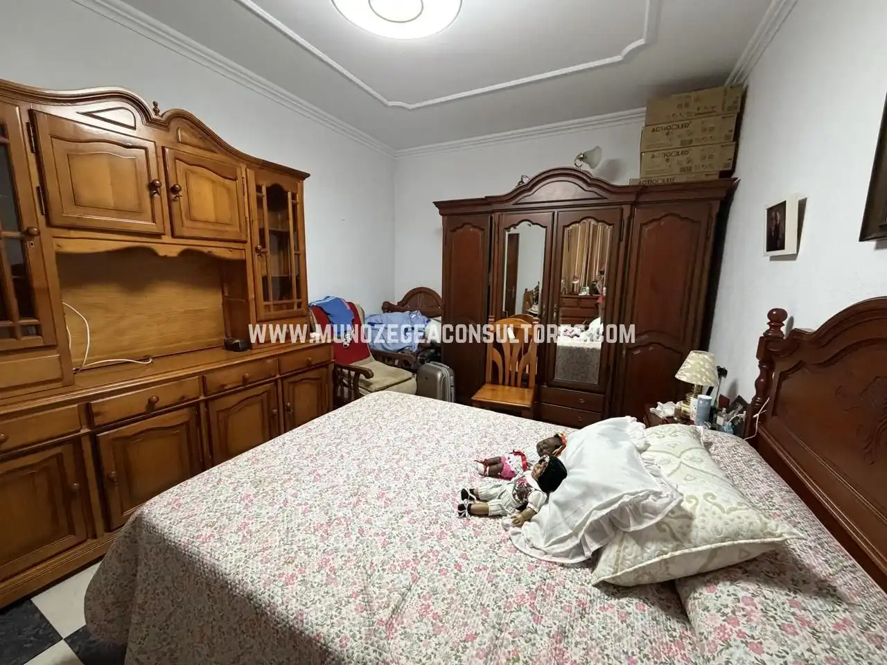 Habitatge en venda a Calle Lázaro Martín, imagen 17