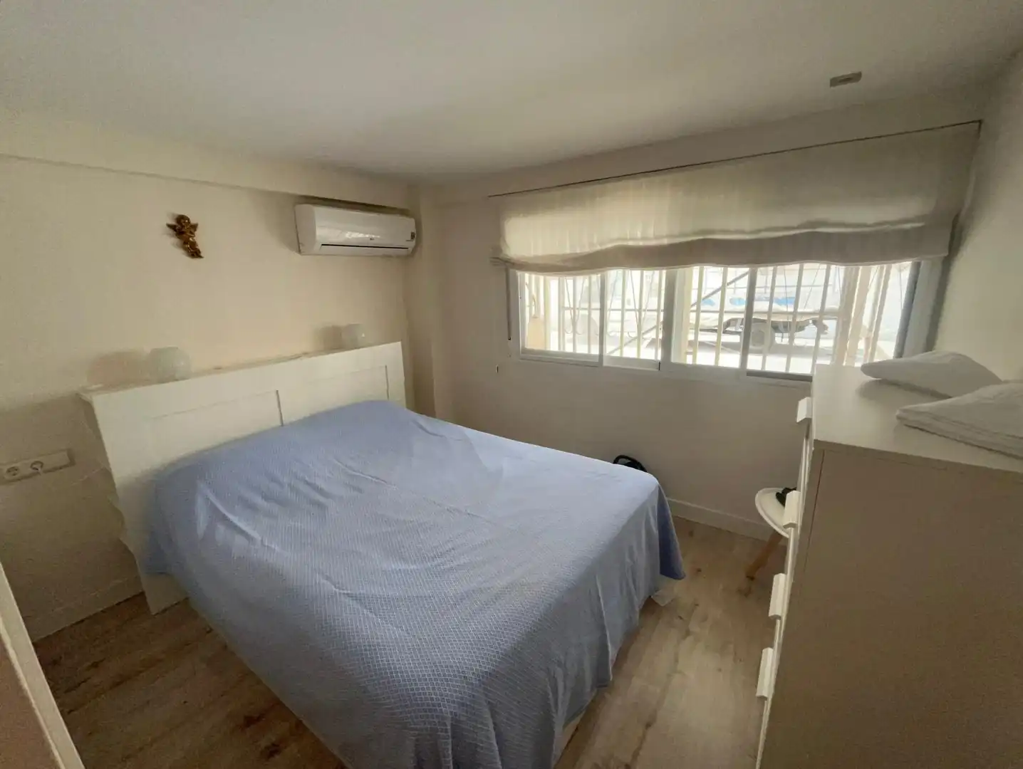 Mini appartamento con piscina in vendita a Playa de Levante, imagen 5