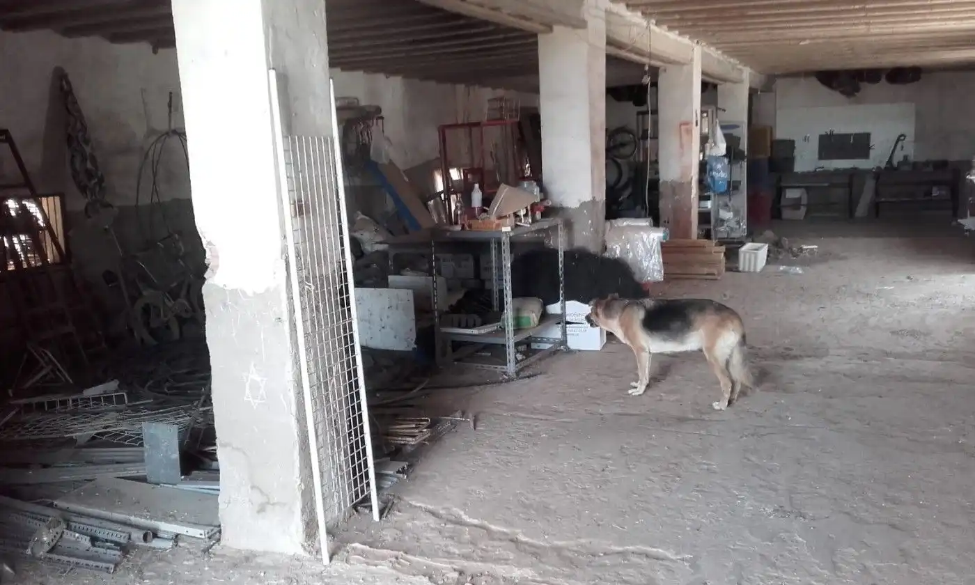 Planta baixa en venda en Fuente Álamo de Murcia amb Traster i Moblat