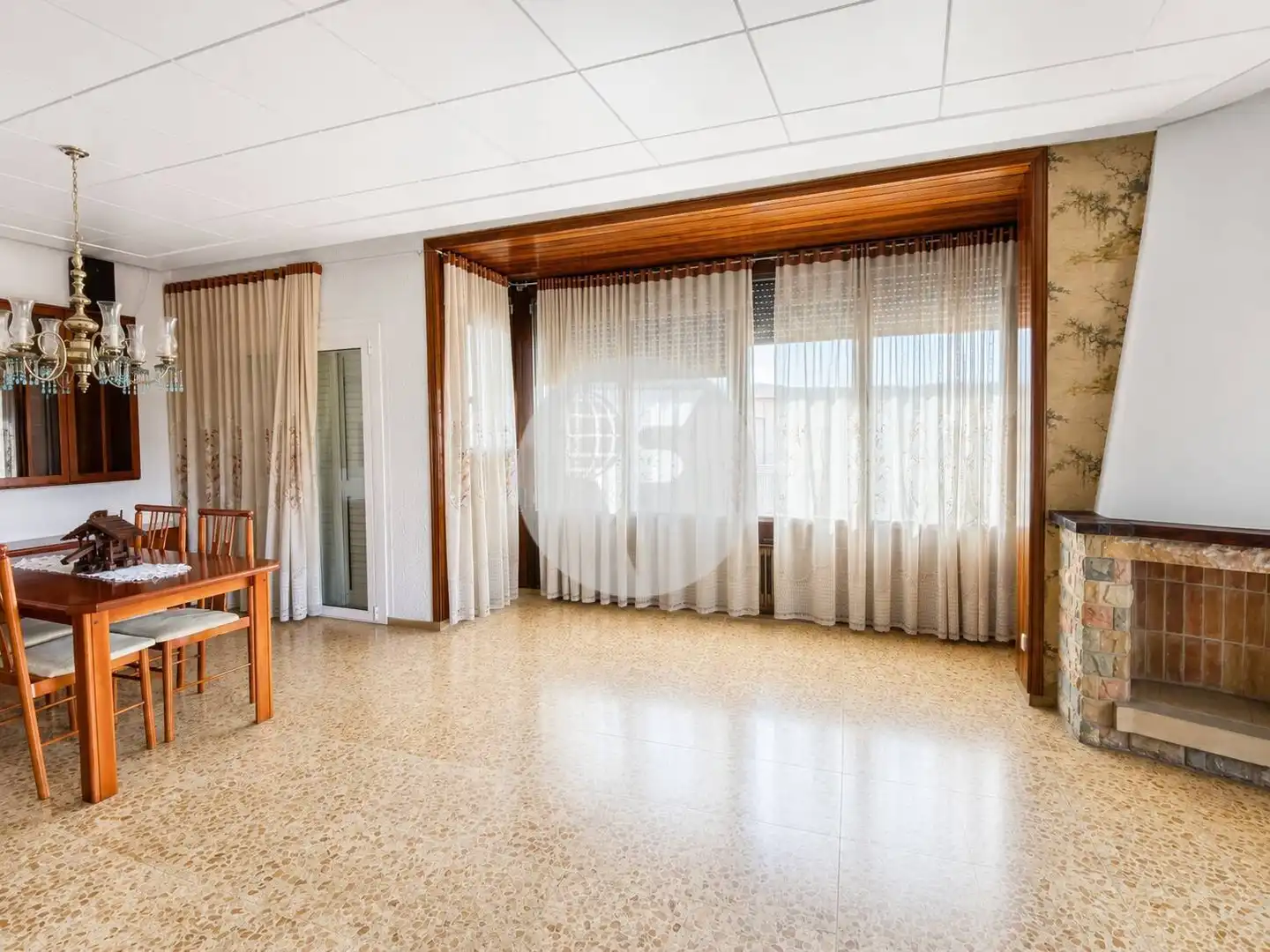 Flat for sale in Mollet del Vallès  with Air Conditioner, Heating and Terrace