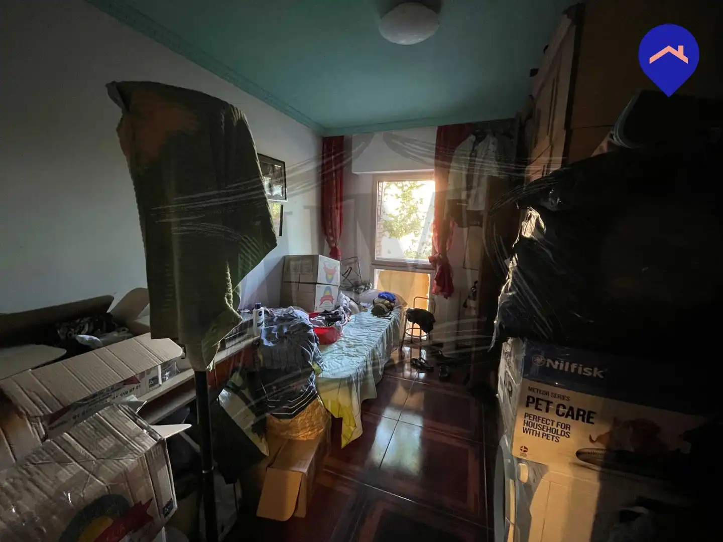 Habitación de Piso en venta en Madrid con Aire acondicionado, Calefacción y Horno