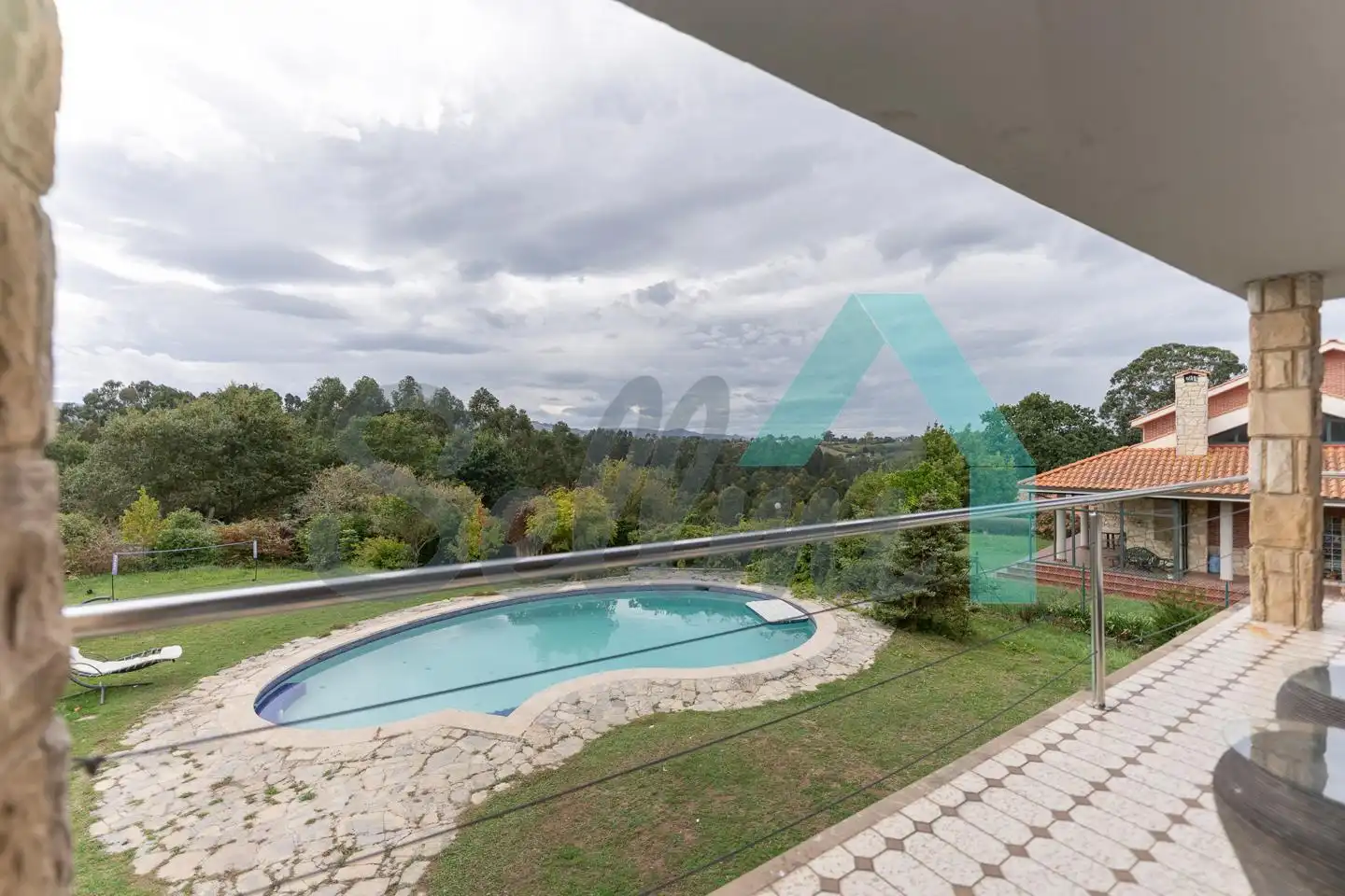 Casa amb jardí en venda a Camin de´l Bayu, imagen 40