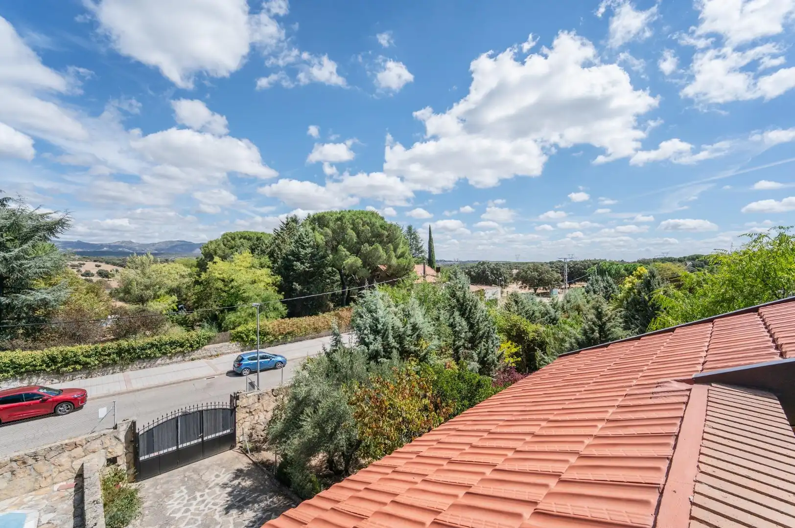 Houses for sale in Casa Amarilla