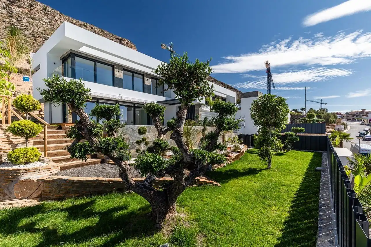 Chalet en venta en Golf Bahía, imagen 3