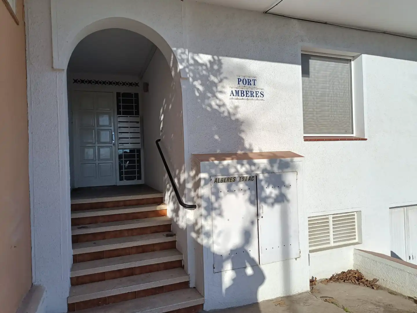 Wohnung zum Verkauf in Carrer Alberes 191, imagen 27