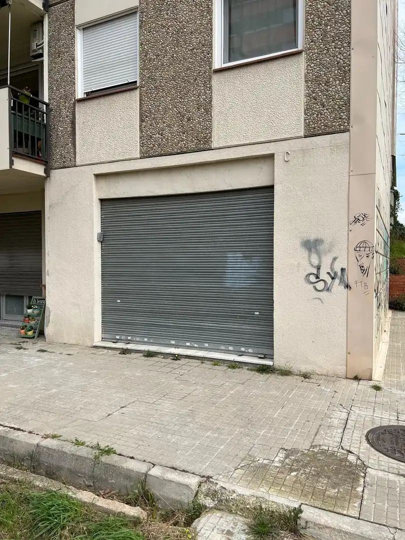 Local comercial en venta en Can Casablanques, imagen 3