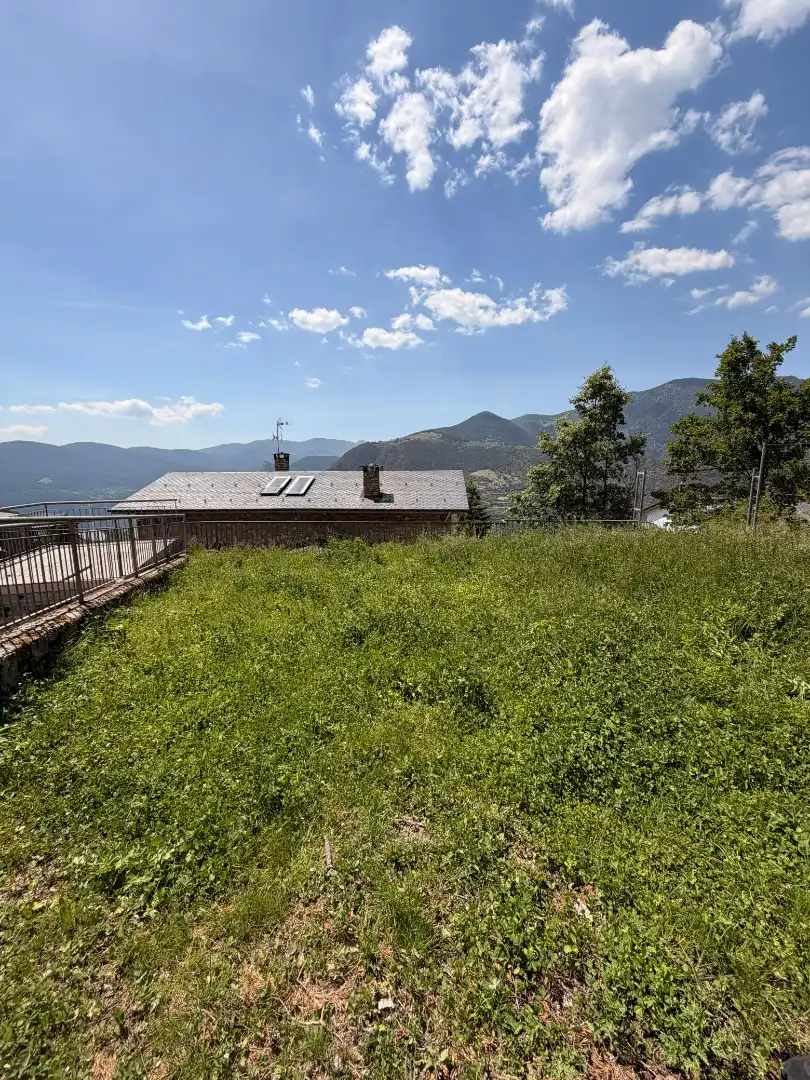 Casa o chalet en venta en Sant Julià de Lòria con Calefacción, Jardín privado y Terraza