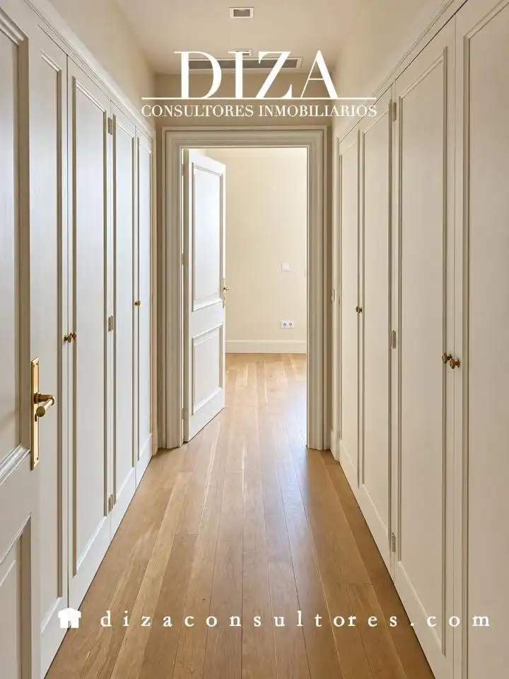 Flat with lift to rent in Retiro, imagen 7