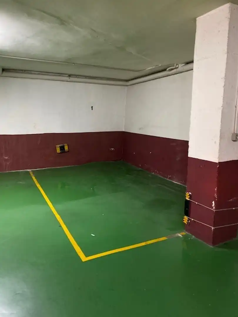 Garaje de alquiler en Murcia, Murcia