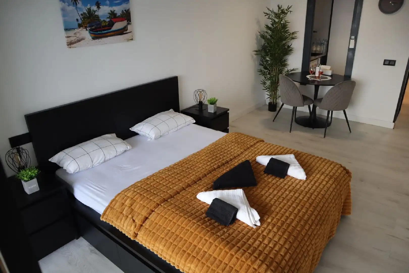 Estudio en venta en Playa Levante
