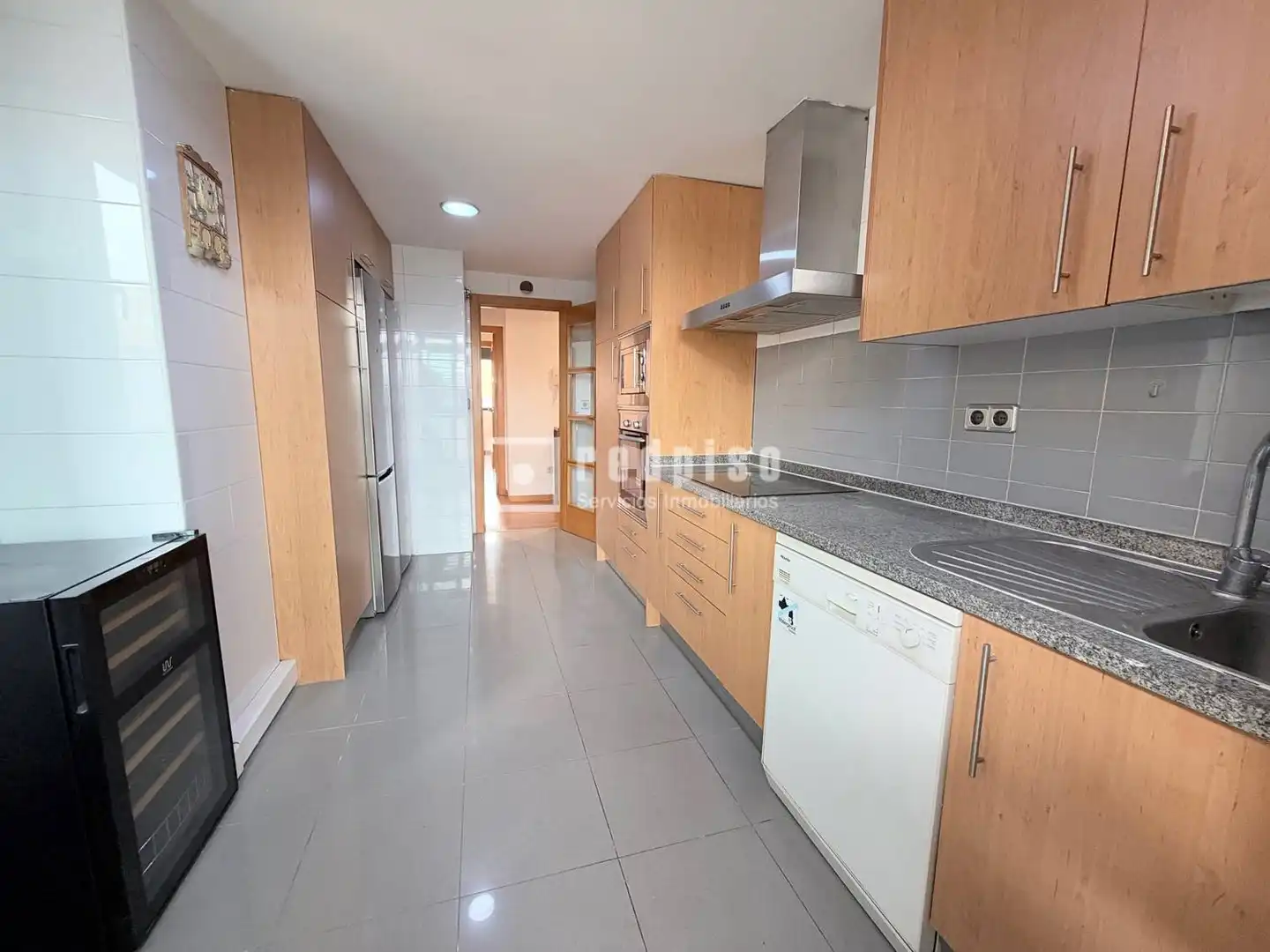 Piso con piscina en venta en El Bercial, imagen 8