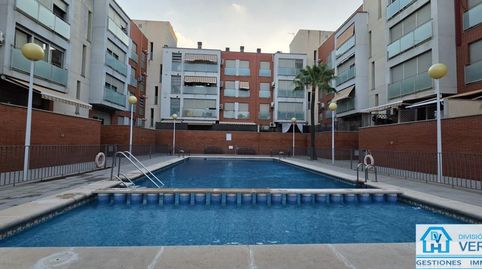 Foto 4 de Piso en venta en Pedralba, Alameda Park, Manises