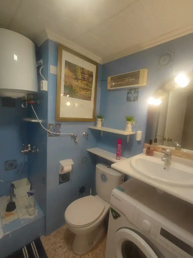 Apartment with lift for sale in Avinguda de la Comunitat Valenciana, imagen 11