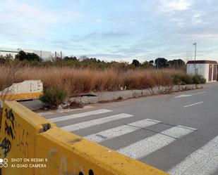 Industrial land for sale in Castellar del Vallès