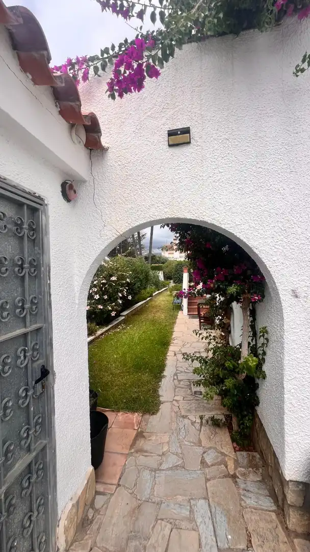 Xalet amb piscina en venda a Calle BEGONIES DE LES, imagen 5