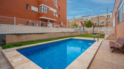 Photo 2 of Flat for sale in Calle Mariana de San Simeón, Centro, Valencia